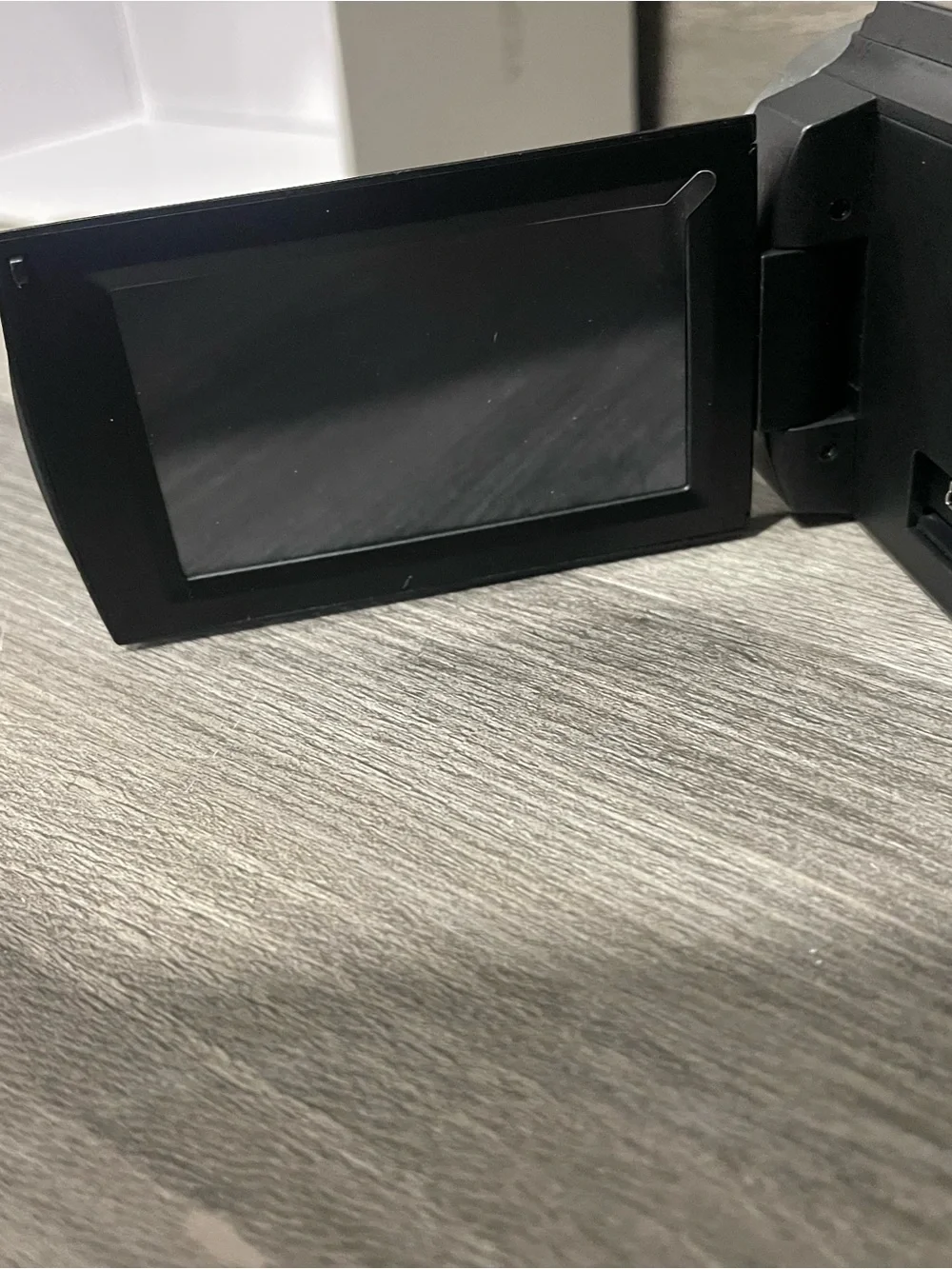 FHD Full HD Digital Video Camera 1920x1080 36MP HDV-2054LTRM 200622 NIB
